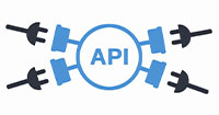 API